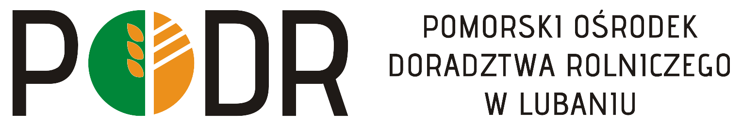 Logo PODR